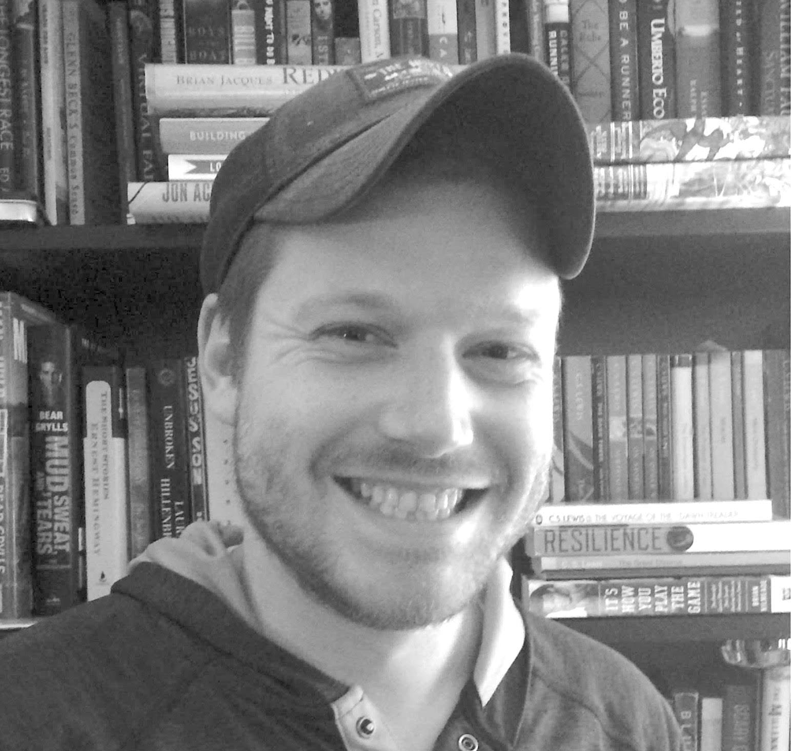Eric Woekenberg