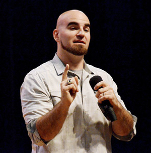 How Speakers for Schools Can Help Your Students Deal with the Challenges They Face