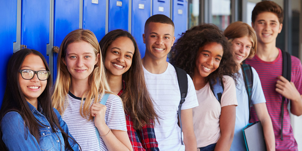 Speakers for Schools: Helping Your Students Through Their Teenage Years