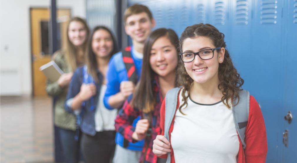 Celebrating Students through Youth Speakers